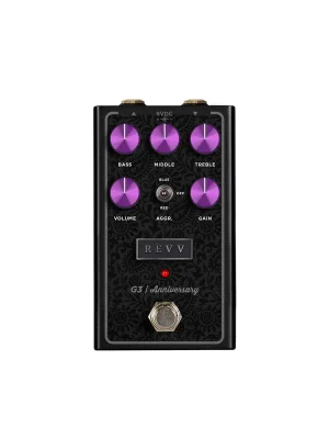 Revv G3 Anniversary Edition | Neu verfügbar