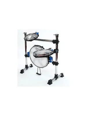 Neu - Traps A-300nc Akustik Drumset