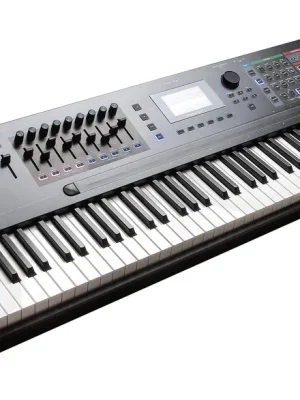 Kurzweil K2700 "Showroom Modell" | Schnell zugreifen