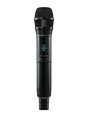 Neues Produkt | Shure SLXD2/N8SB S50 (823-865 MHz)