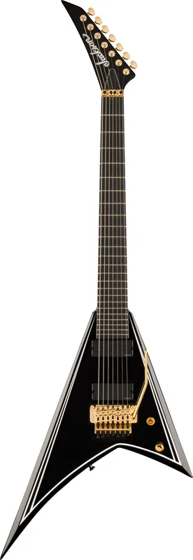 Einfache Rückgabe | Jackson Pro Series Signature Mark Heylmun Rhoads RR24-7, Lux (Showroom)