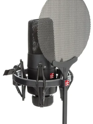 SE Electronics X1 S Vocal Pack | Bestseller