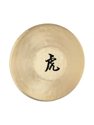 Hohe Qualität - Meinl Sonic Energy TG-125 Tiger Gong - 12 1/2" + Mallet