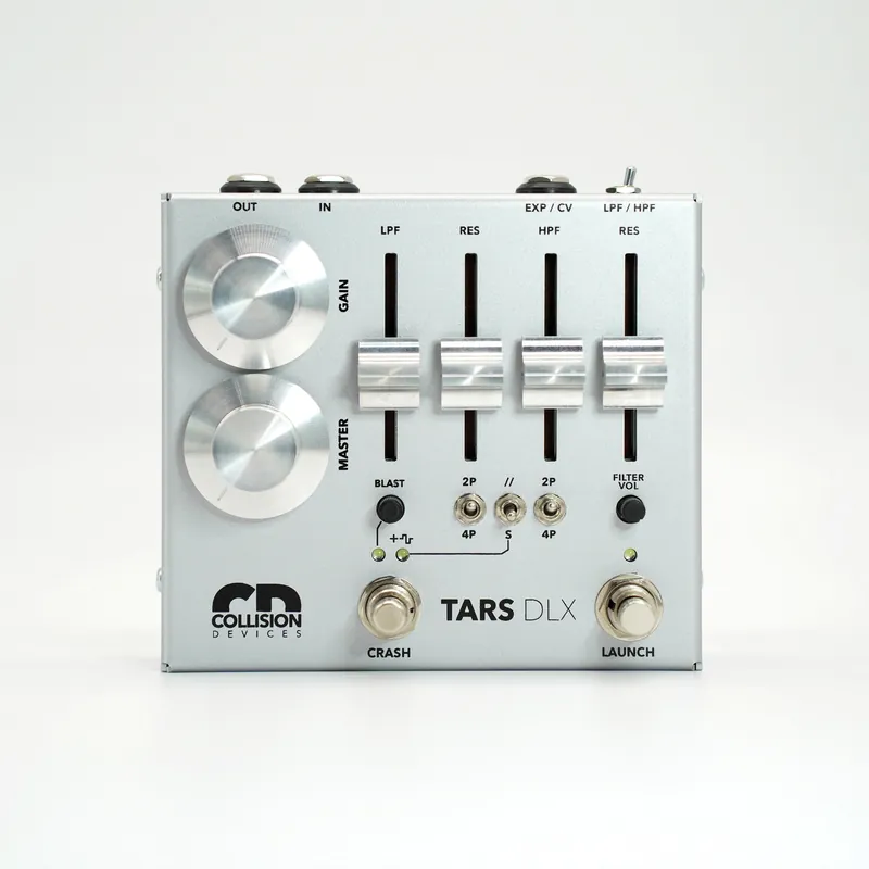 Premium | TARS DLX