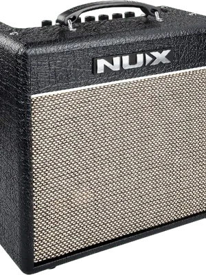 NUX Mighty 20 MKII- Verstärker für E-Gitarre (Versandrückläufer) - Versandbereit