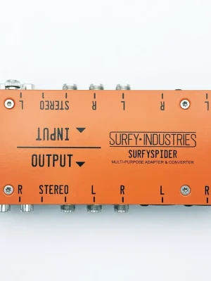 Bestpreis | Surfy Industries SurfySpider (V1.0)