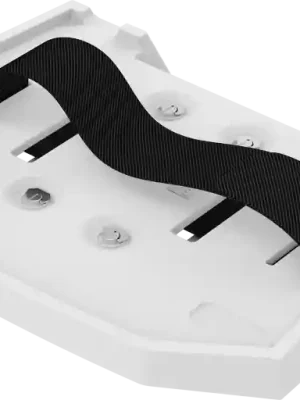 Electro Voice Everse 12 Tray, Weiß - Sonderaktion