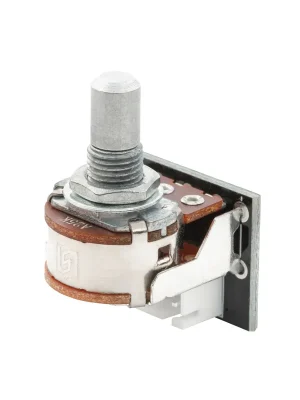 Preisnachlass - Sadowsky MetroExpress Treble Pot (A25K) Module for Instruments w/ Control Plate