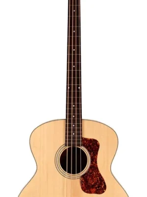 Extra-Rabatt | Guild B-240E Fretless Archback NAT