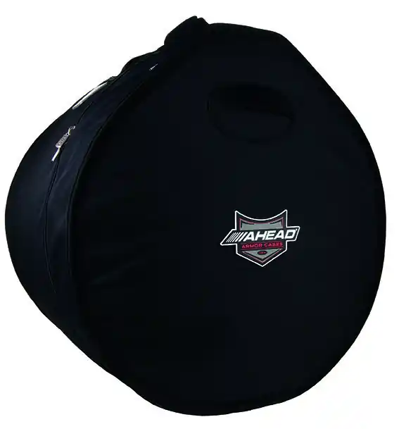 Ahead Armor AR1620 20“ x 16” Bass Drum Case | Sicher bezahlen