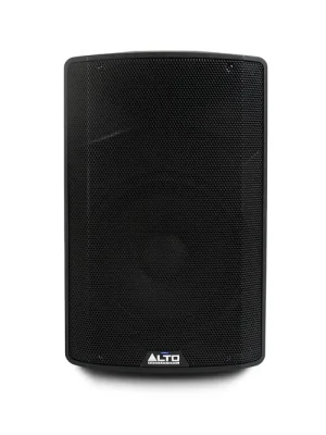 Alto TX412B Aktiver Lautsprecher - Sofort kaufen