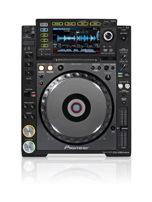 Pioneer CDJ-2000 nexus - Digitales Profi-DJ-Deck | Günstig