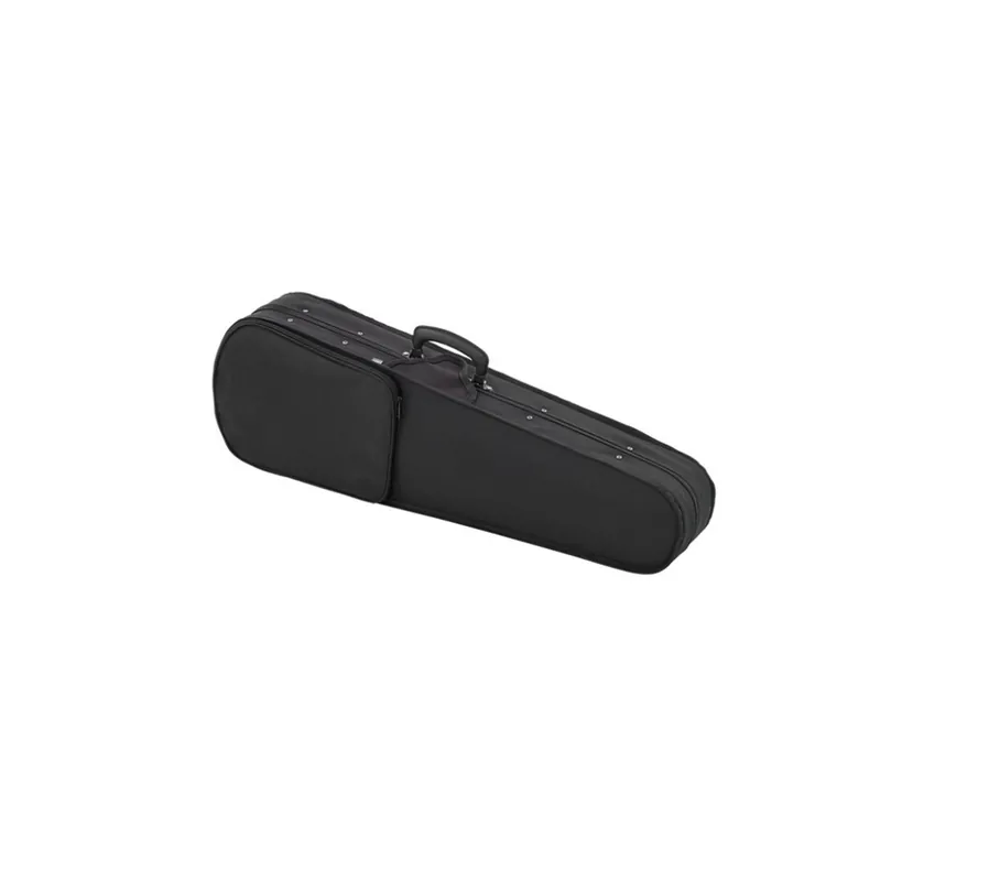 Rockcase 14 Viola Softlight Case Black - Mega-Angebot