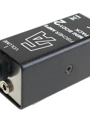 Fischer Amps Mini Body Pack 2 | Nur heute