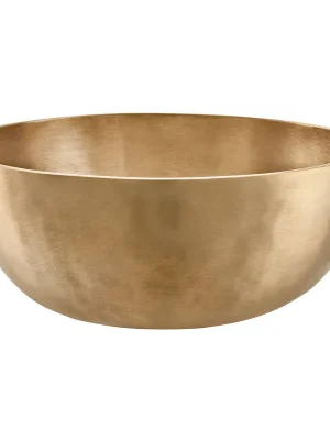 Kundenliebling - Meinl Sonic Energy SB-U-1700 Universal Singing Bowl 1700g