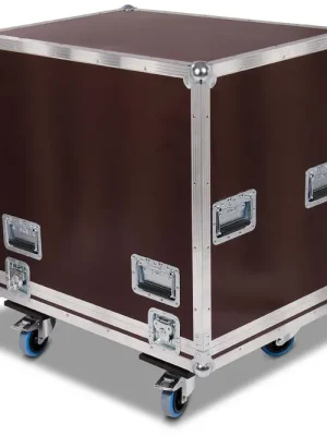L.t. Cases Haubencase HK Audio Linear Sub 1800A RG | Jetzt bestellen