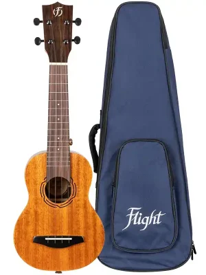 Flight NUS500 Soprano Ukulele | Jetzt sichern