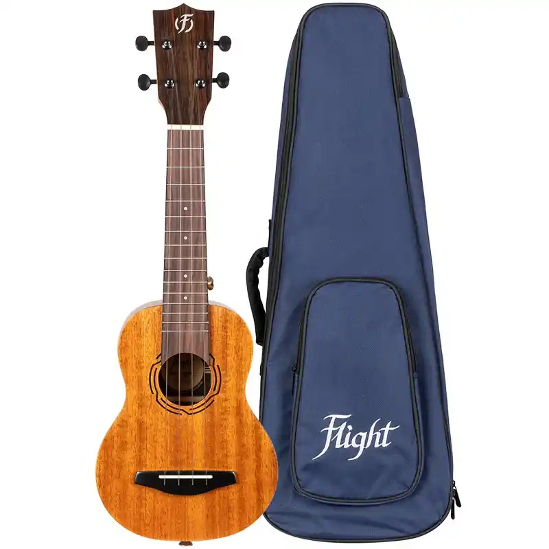 Flight NUS500 Soprano Ukulele | Jetzt sichern