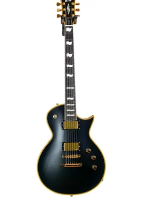 Sehr beliebt | ESP E-II ECLIPSE DB Vintage Black (Showroom-Modell)