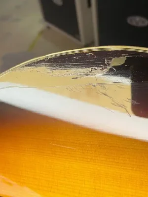 Guild D-2612CE Deluxe ATB Westerngitarre (B-Stock) | Versandbereit