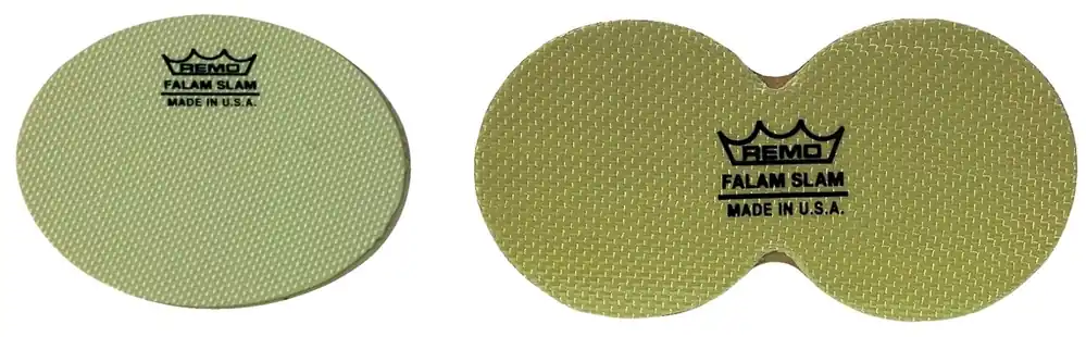 Rabatt | Remo 4" Doppelt KS-0006-PH