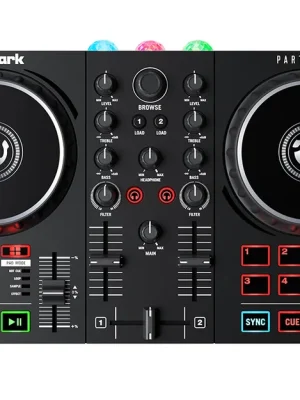 Numark Party Mix MKII | Bestpreis