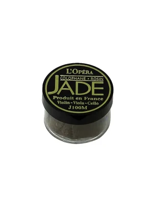 Sonderpreis - L‘opera J-100 Jade Kolofon