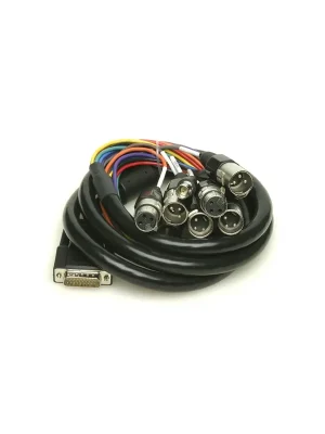 Bewährte Qualität - Lynx Lynx AES16 / AES16e Kabel CBL-AES1604