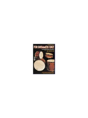 Preisnachlass - MMO Jim Chapin & Bob Wilber - Jazz Band Music Minus One - For Drummers Only