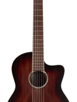 Cordoba C4-CE Charcoal Burst - Jetzt zugreifen