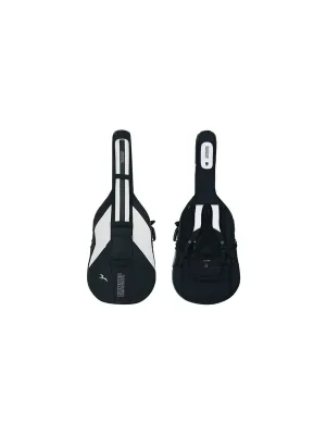 Jaeger Basssack 4/4 - schwarz/Anthrazit | Neues Produkt