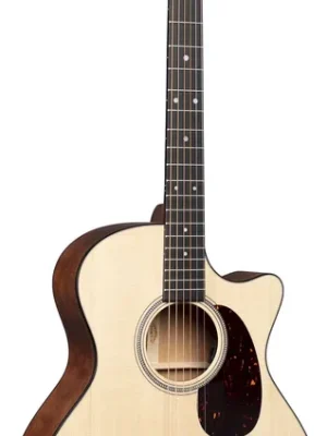 Martin Guitars GPC-16E Mahagoni 2025 - Nur begrenzt verfügbar