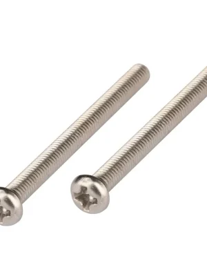 Sadowsky Bridge Intonation Screw M3 x 35 mm, Short, 2 pcs. - Qualitätsprodukt