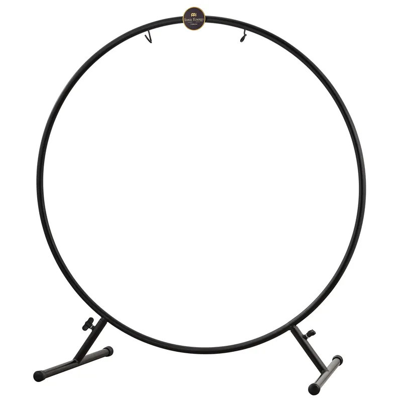 Preiswert - Meinl Sonic Energy TMRGS1 - Round Gong Stand, für Gongs bis zu 32"