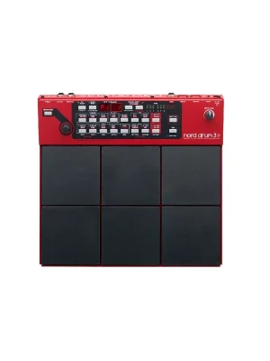 Clavia Nord Drum 3P Samplepad (Showroom-Modell) | Jetzt sichern