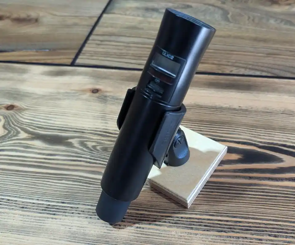 Sicher einkaufen - Shure ULXD2=-G51 Handsender (gebraucht)