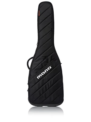Neuzugang | Mono Cases M80 VERTIGO Bass Black - E-Bass Tasche (gebraucht)