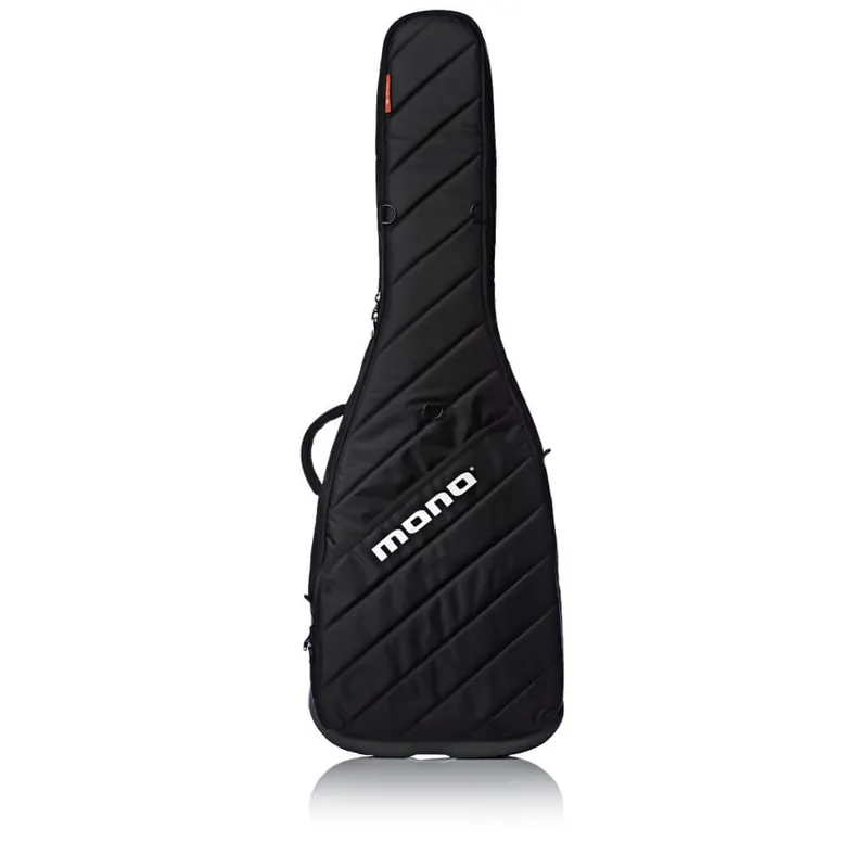 Neuzugang | Mono Cases M80 VERTIGO Bass Black - E-Bass Tasche (gebraucht)