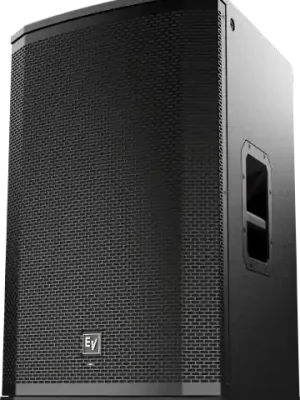 Electro Voice ETX-15P Aktiver 15" Lautsprecher | Bewährte Qualität