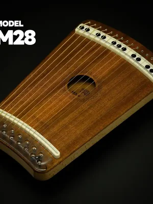 Kundenfavorit | Hanago Handleier M28