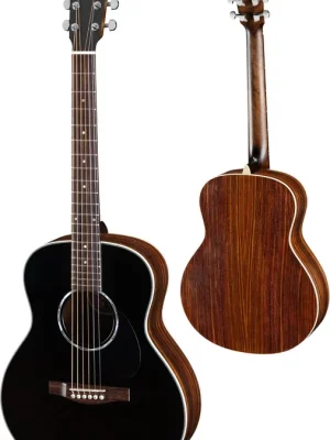 Versandbereit | Eastman PCH2-TG-BK