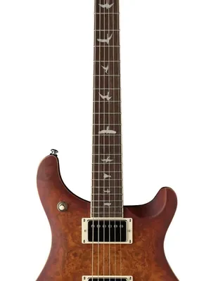 Heute kaufen | PRS SE Exotic McCarty 594 Laurel Burl Vintage Sunburst