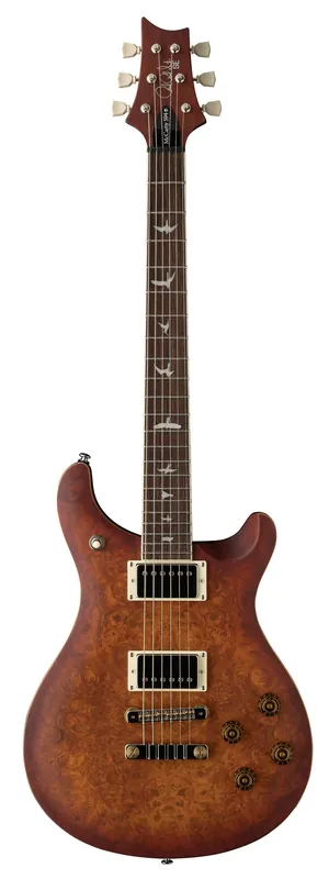 Heute kaufen | PRS SE Exotic McCarty 594 Laurel Burl Vintage Sunburst