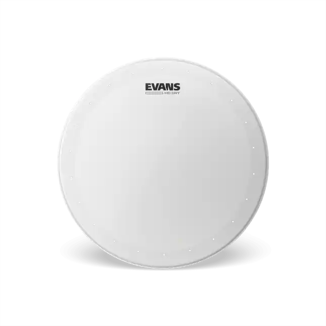 Top-Qualität - Evans Genera HD Dry Trommelfell, 16"