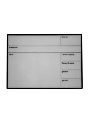 Casecard Case Card Zoundhouse | Einfache Rückgabe