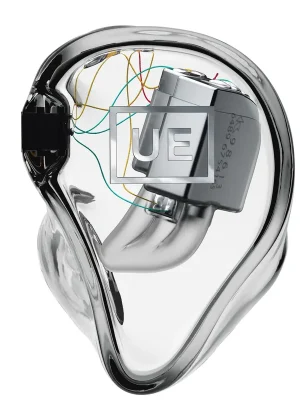 Einfach bestellen - Ultimate Ears UE RR+ PRO