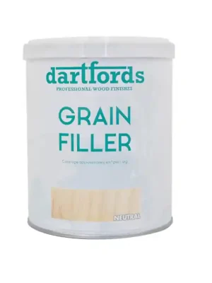 Sehr gut bewertet - Dartfords Grain Filler Neutral - 400g