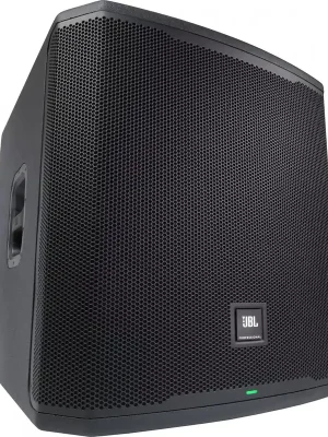 Profi-Qualität | JBL PRX918XLF