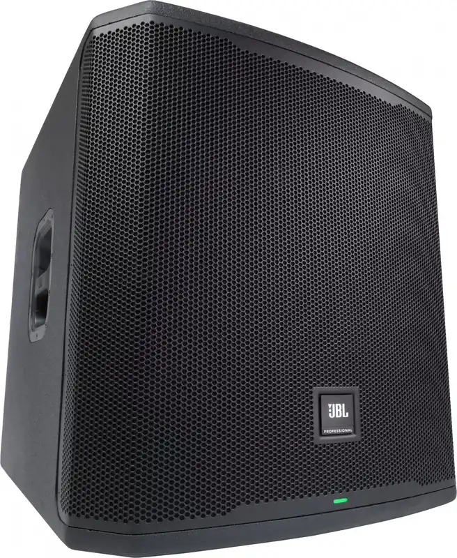Profi-Qualität | JBL PRX918XLF