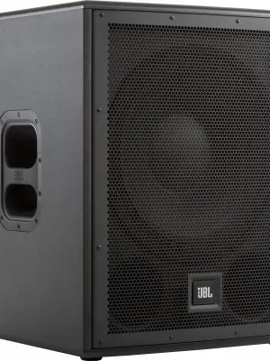 JBL IRX 115S - Herstellerpreis